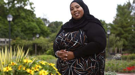 Muslim Beauty Pageant Created By Bexley Resident Touts Modesty