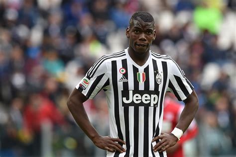 Pogba's chequered old trafford career has been consistently plagued with talk of his leaving the club. Manchester United: Jose Mourinho Seals World Record Paul ...