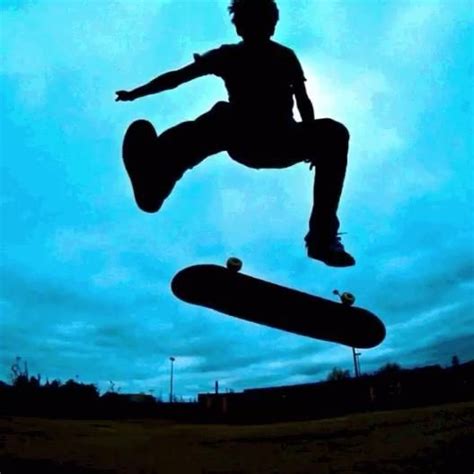 Nocturnal Abstract 222 Video Skateboard Photography Skateboard