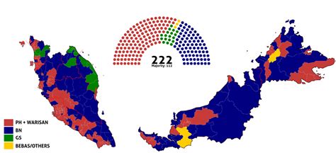 The election commission (ec) runs the election process. Élections législatives malaisiennes de 2018 — Wikipédia