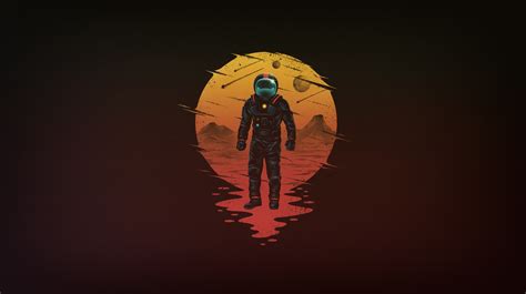 Astronaut Space Space Art Hd Artist 4k Wallpapers Images