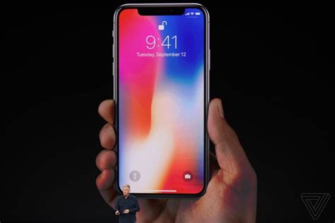 Iphone X Here Are The 10 Key Features You Should Know Dignited