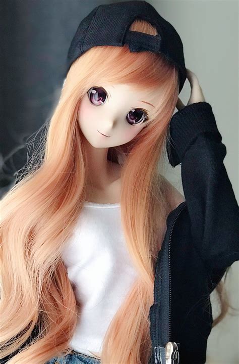 Cute Anime Doll Images Top 15 Anime Dolls Too Pretty To Play With