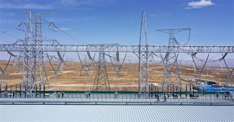 Geopolitics Of Electricity Grids Space And Political Power