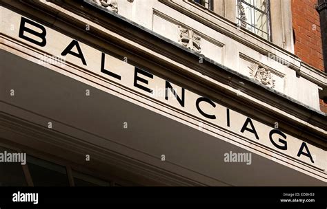 Balenciaga High Resolution Stock Photography and Images - Alamy