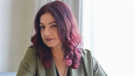 Pooja Bhatt Is Almost 4 Years Sober Says She Now Understands Why Its