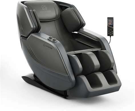 Comfier Deluxe Massage Chair 2023 Review Dive Into Comfort Paradise With This Revolutionary