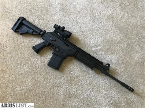 Armslist For Sale Iwi Galil Ace 308