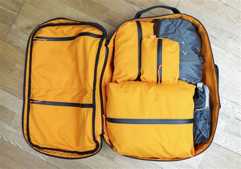 Best Packing Cubes How To Pick In 2021 Pack Hacker