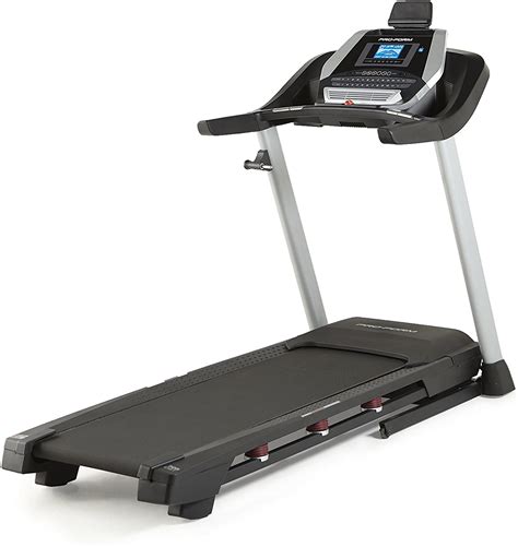The manual includes conditioning guidelines such as exercise intensity, fat burning, aerobic exercise and workout guidelines. ProForm 705 CST Treadmill - Fitness Hub For you