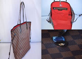 Quality At Its BEST LOUIS VUITTON NEVERFULL GM REPLICA BAG