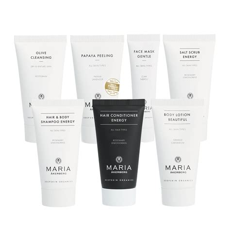 Köp Maria Åkerberg Spa Ritual Set | Apohem