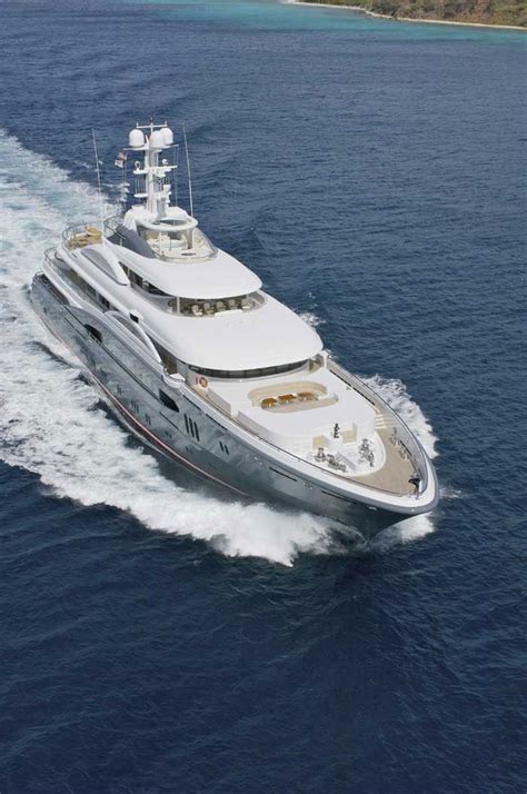 The 50 Most Beautiful Superyachts Ever Built Superyacht World