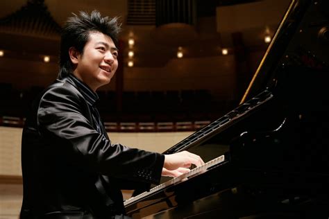 Chinese Pianist Lang Lang Confident After His Arm Recovery