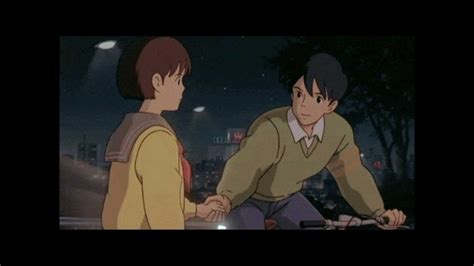Whisper of the heart — this article is about the manga series. Whisper of the Heart~Shizuku x Seiji~ - YouTube