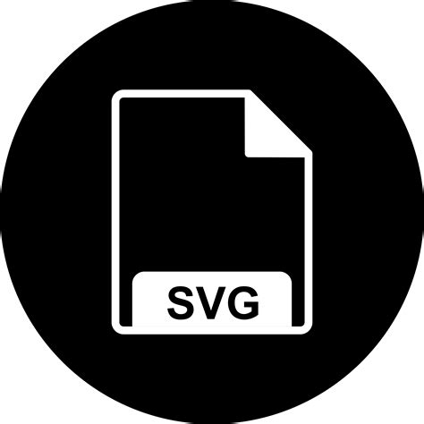 Vector Svg Icon 615523 Vector Art At Vecteezy