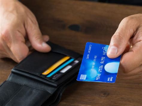 Top Ten Credit Cards For You To Choose From
