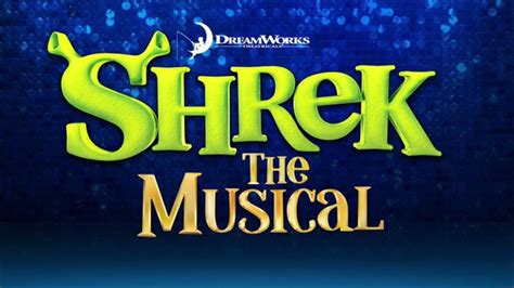 Shrek The Musical Rehearsal Tracks Big Bright Beautiful World Reprise