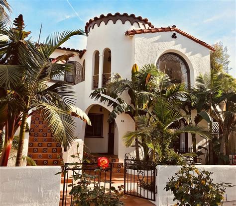 1 2 Block From The Beach Casa De Las Palmas Has Private Yard And Wi