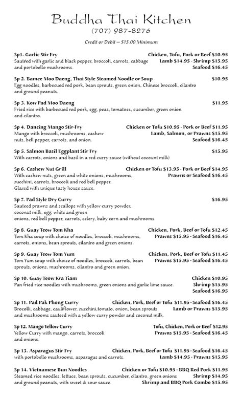 Track your order · 24/7 customer service · save with perks Buddha Thai Restaurant