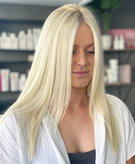 Top Treatments and Best Products for Bleached Hair in 2021 - Hair Adviser