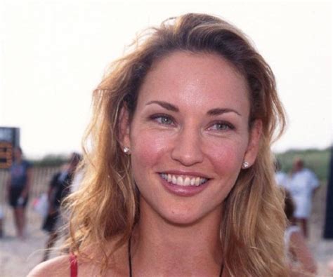 Jill Goodacre Telegraph