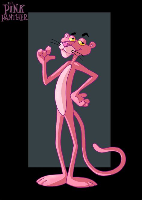 Pin By Jordan Coffey On Don Armado Pink Panther Cartoon Pink Panter