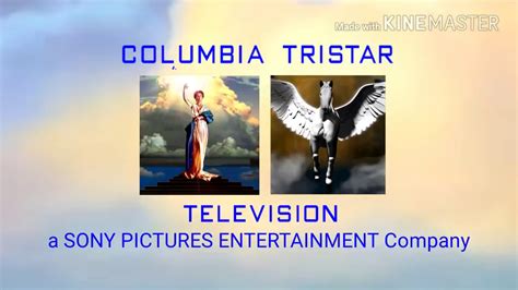 Columbia Tristar Television 1996 2001 Remake Youtube