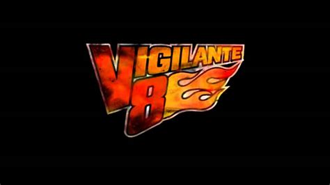 Vigilante 8 N64 Vigilantes End Theme Full Youtube
