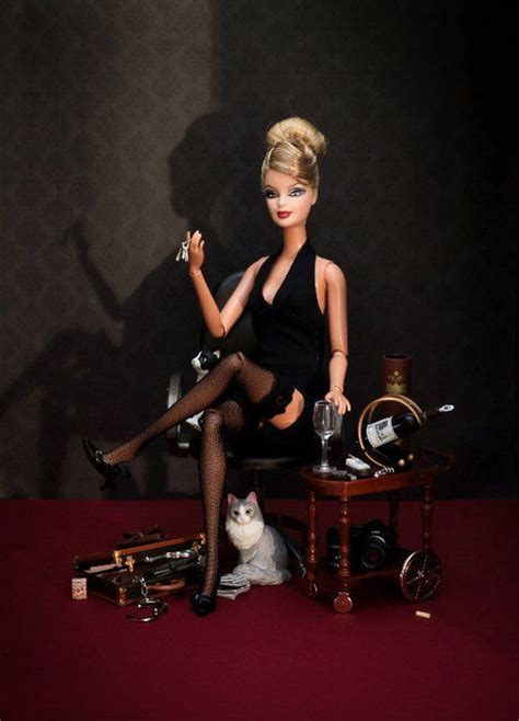 Barbie Barbara Millicent Roberts Real Life Barbie Et Ken Bad Barbie Im A Barbie Girl Normal