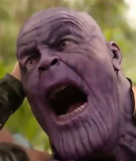 Thanos Meme Templates Portal Tutorials
