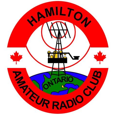 Hamilton Amateur Radio Club Harc