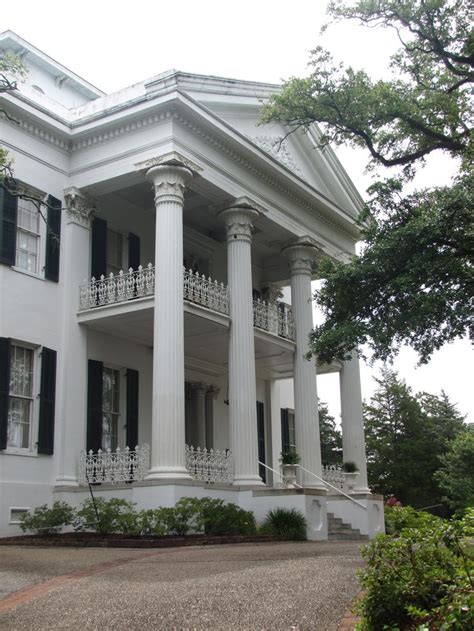 Built in 1850, the stanton hall is a historic antebellum classical revival mansion in natchez. 17 Best images about Natchez, Mississippi on Pinterest ...