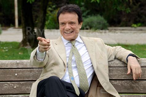 You were redirected here from the unofficial page: Massimo Ranieri in concerto al Ravenna Jazz - Ravenna Web Tv