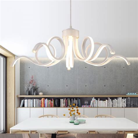 Scandinavian Style Lighting