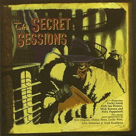 The Secret Sessions De Various Artists Sur Amazon Music Amazonfr