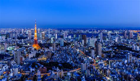 You will definitely choose from a huge number of pictures that option that will suit you exactly! Tokyo Wallpapers, Pictures, Images