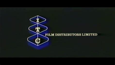 Itc Film Distributors Ltd Uk Closing Logos