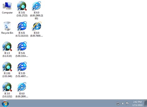 15 Windows Explorer Icons Meaning Images Web Icons Free Download