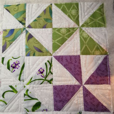 Quilting And Learning What A Combo Trying More Fmq Designs With Free