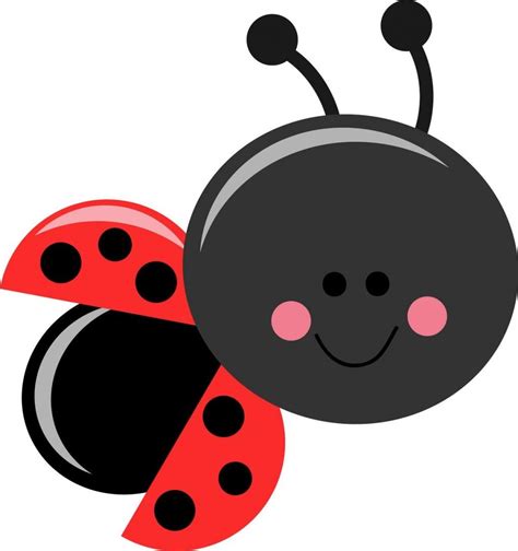 Ladybug Clipart 4 Clipart Station