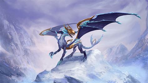 Ethera - War Dragons