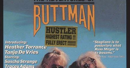 Metal Brutal Argentino Buttman 1989
