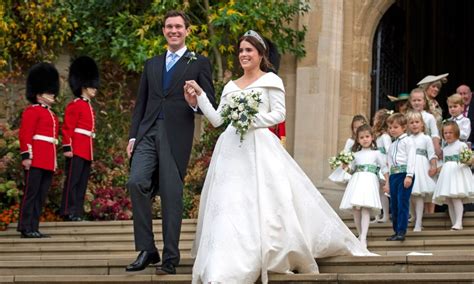 The couple just wanted me to capture their day without any formalities, and that's exactly what i did. Royal Wedding 2018: News & Pictures From Princess Eugenie and Jack Brooksbank's Wedding - HELLO!