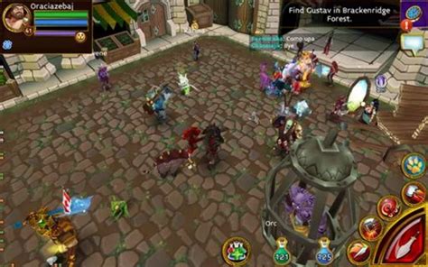 De carreras, plataformas, lucha, acción, todos descargables desde play store. Arcane Legends MMO-Action RPG Android apk v1.6.0 (MEGA)