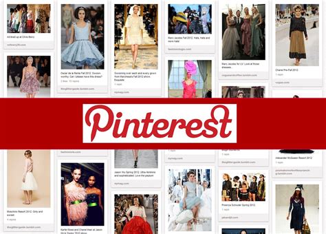 10 Fashion & Beauty Pinterest Accounts to Follow - College Gloss