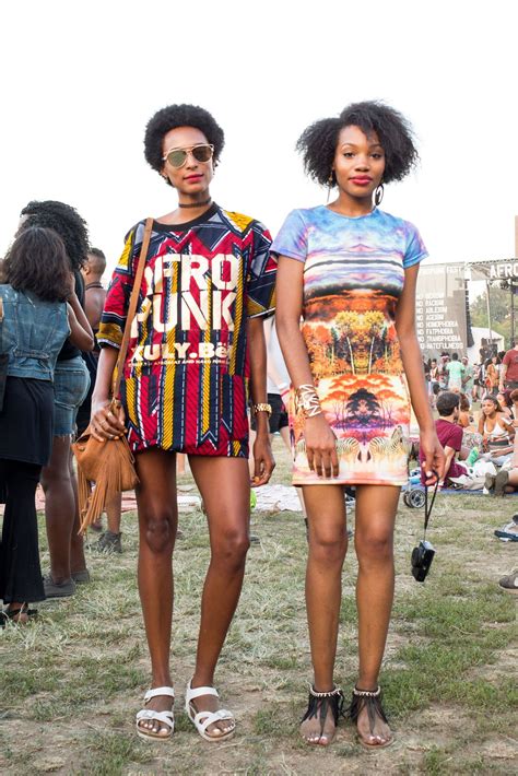 82 flawless outfits from afropunk festival guaranteed to give you life afro punk afrocentric