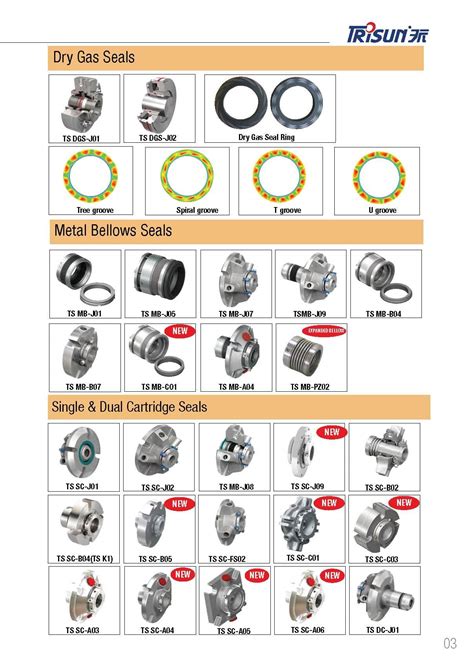 Tsmb Fs Metal Bellows Seal Flowserve X China Mechanical Seal