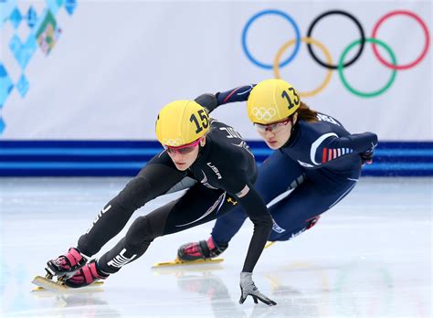 Emily Scott Speed Skater Video Bokep Ngentot