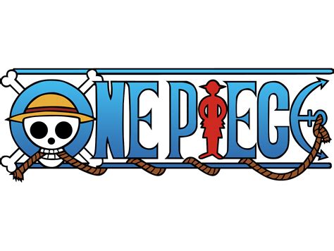 One Piece Logo Wallpaper WallpaperSafari Com